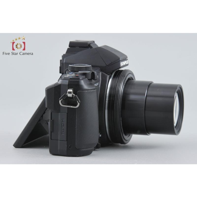 オリンパス（OLYMPUS） 【中古】OLYMPUS STYLUS 1 コンパクトデジタル