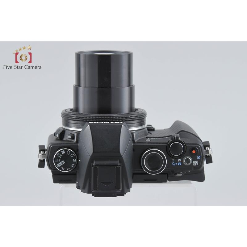 オリンパス（OLYMPUS） 【中古】OLYMPUS STYLUS 1 コンパクトデジタル