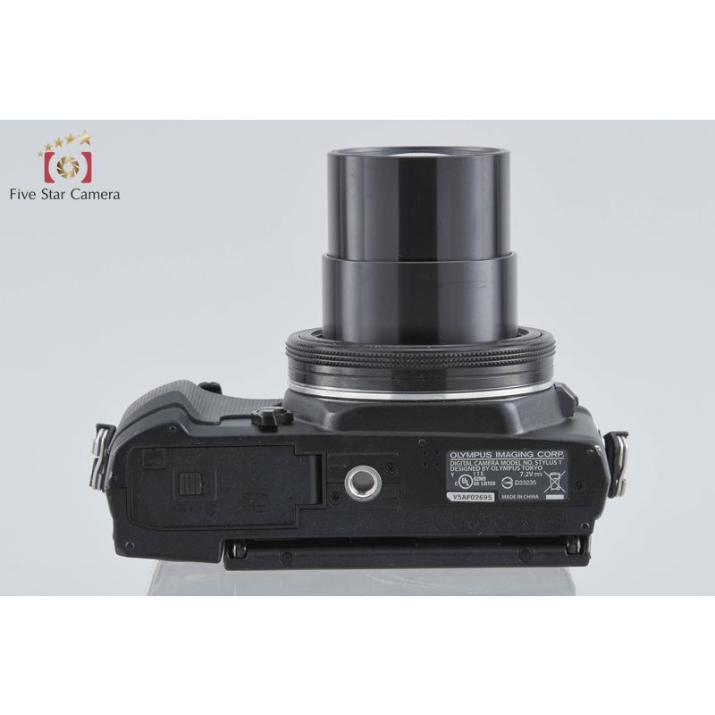オリンパス（OLYMPUS） 【中古】OLYMPUS STYLUS 1 コンパクトデジタル