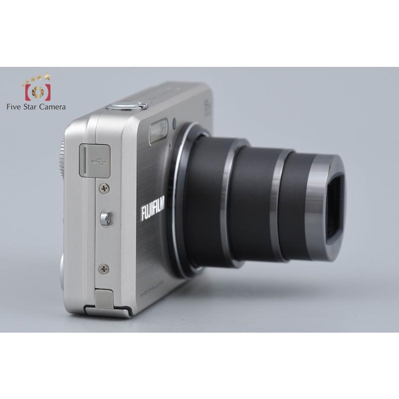 【中古】FUJIFILM 富士フイルム FINEPIX J250 シルバー コンパクトデジタルカメラ FUJIFILM（フジフイルム） 【中古】FUJIFILM 富士フイルム FINEPIX