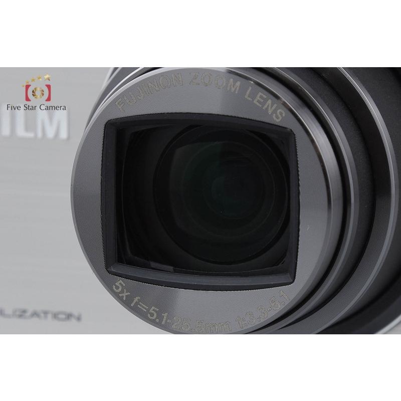 【中古】FUJIFILM 富士フイルム FINEPIX J250 シルバー コンパクトデジタルカメラ FUJIFILM（フジフイルム） 【中古】FUJIFILM 富士フイルム FINEPIX