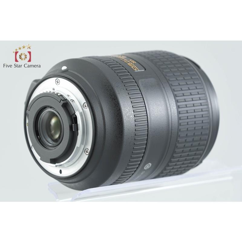 ニコン（Nikon） 【中古】Nikon AF-S DX NIKKOR 18-300mm f/3.5-6.3 G