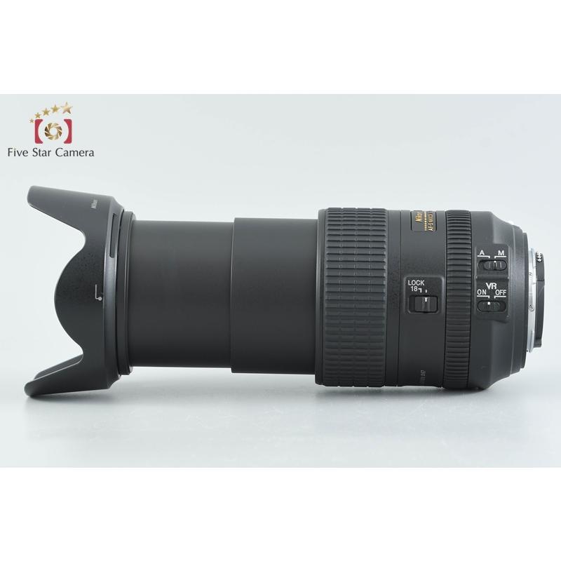 ニコン AF-S DX NIKKOR 18-300mm F3.5-6.3G ED VR 中古 楽天市場】af-s dx nikkor 18-300mm f3.5-6.3g ed vrの通販