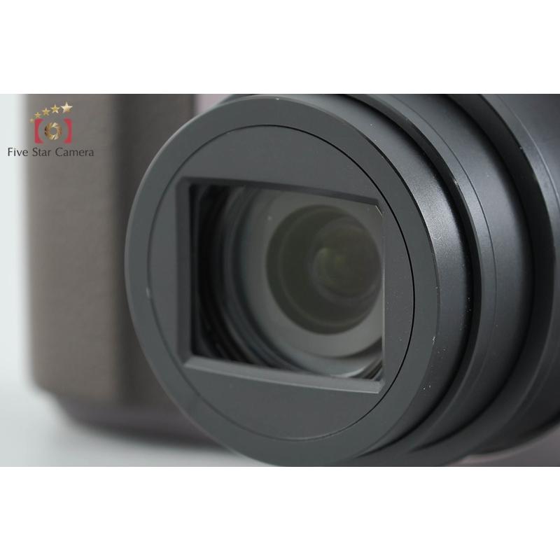 SONY（ソニー） 【中古】SONY Cyber-shot DSC-HX30V ブラウン