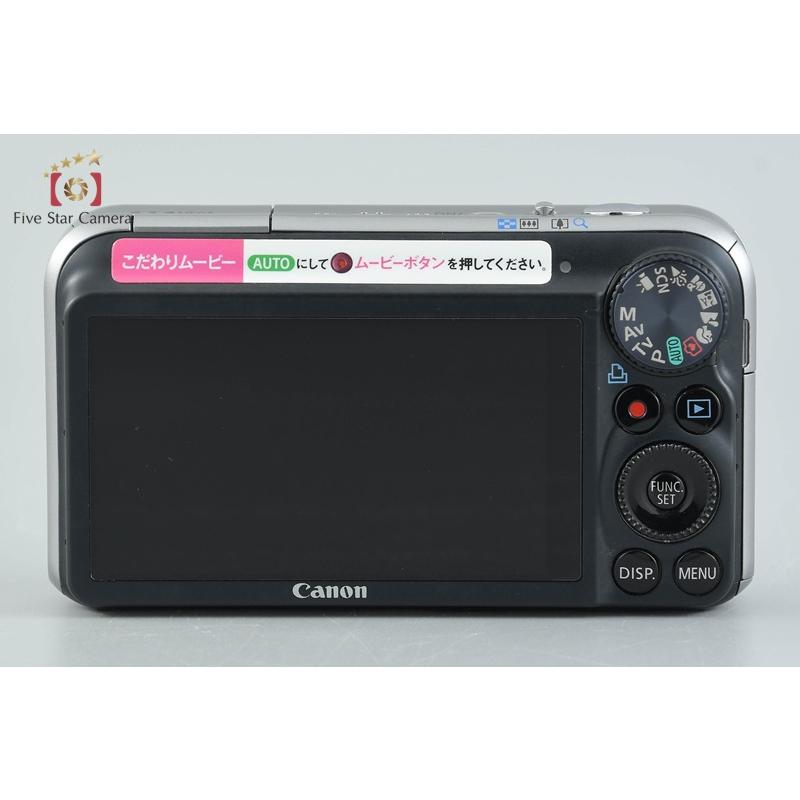 キヤノン（Canon） 【中古】Canon PowerShot SX210 IS ブラック 