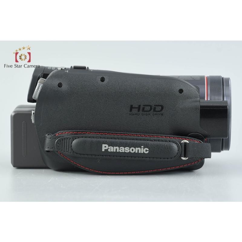 Panasonic（パナソニック） 【中古】Panasonic HDC-HS300 ブラック