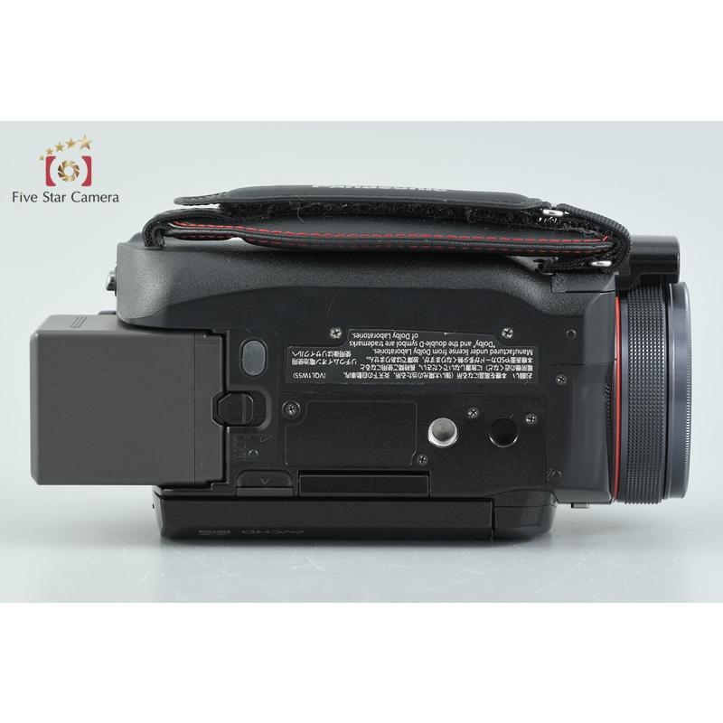 Panasonic（パナソニック） 【中古】Panasonic HDC-HS300 ブラック