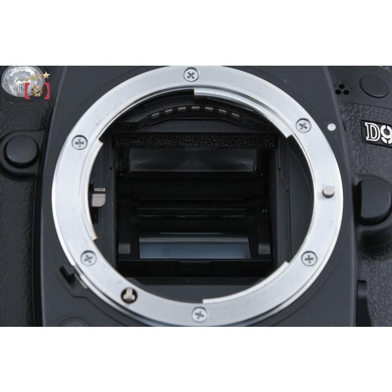 ニコン（Nikon） 【中古】Nikon D90 AF-S DX NIKKOR 18-105mm G VR