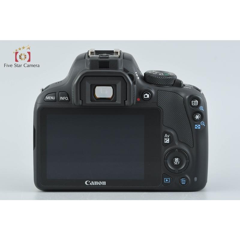 キヤノン（Canon） 【中古】Canon EOS Kiss X7 ダブルズームキット