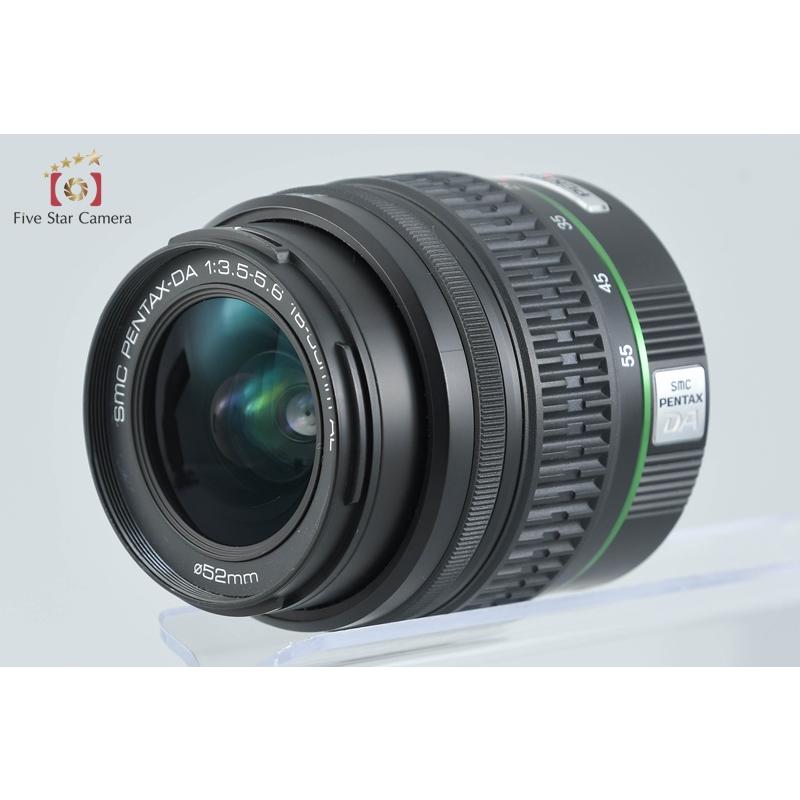 ペンタックス 【中古】PENTAX K-30 クリスタルブルー + SMC DA 18-55mm