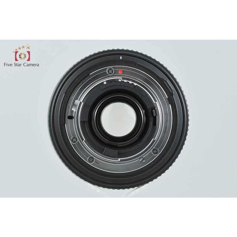 シグマ（SIGMA） 【中古】SIGMA 24-135mm f/2.8-4.5 D ニコン用 : 中古