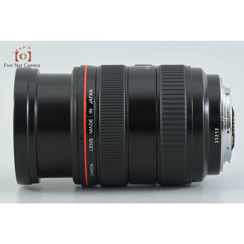 キヤノン（Canon） 【中古】Canon EF 28-70mm f/2.8 L USM : 中古