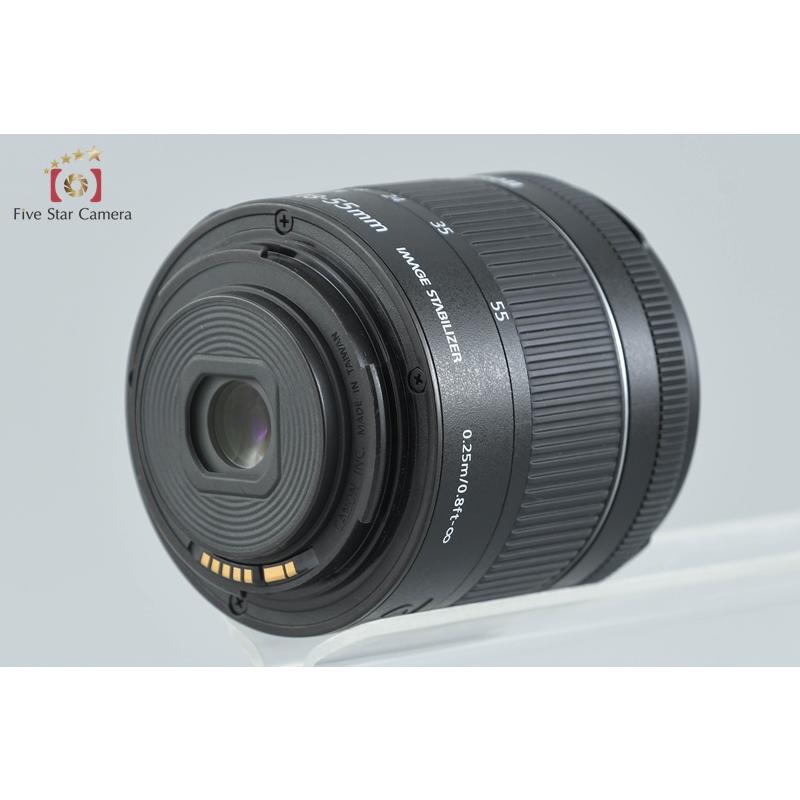 キヤノン（Canon） 【中古】Canon EOS Kiss X7i EF-S 18-55mm IS STM 