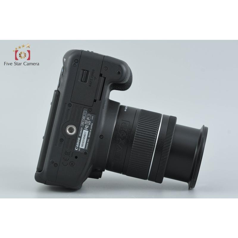 キヤノン（Canon） 【中古】Canon EOS Kiss X7i EF-S 18-55mm IS STM