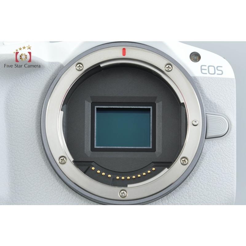 キヤノン（Canon） 【中古】Canon EOS R50 ダブルズームキット