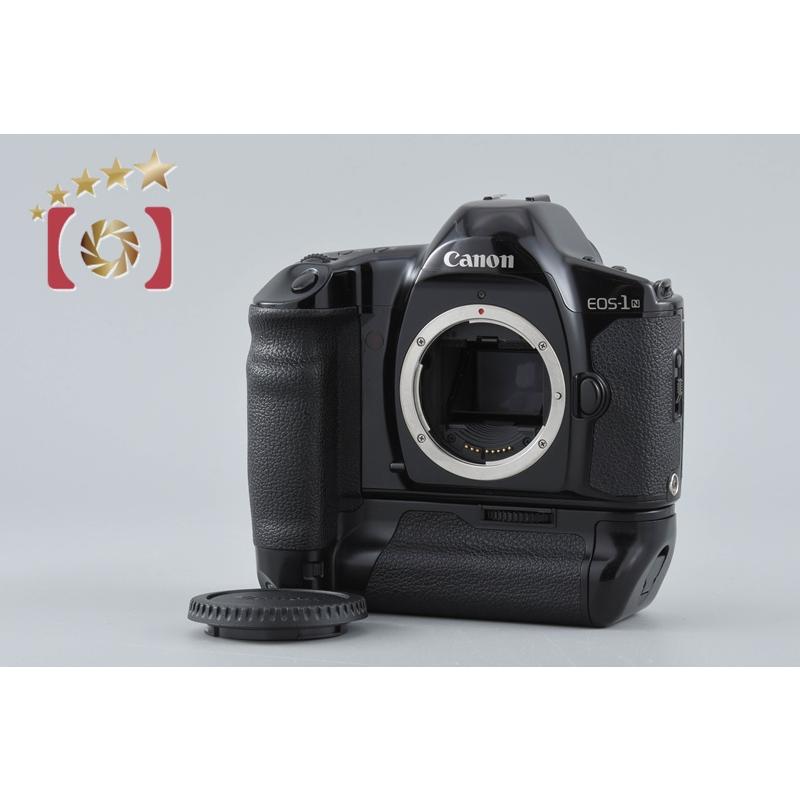 キヤノン（Canon） 【中古】Canon EOS-1N HS フィルム一眼レフカメラ