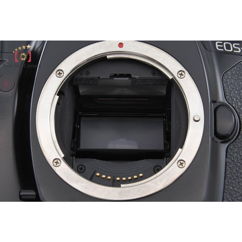 キヤノン（Canon） 【中古】Canon EOS-1N HS フィルム一眼レフカメラ