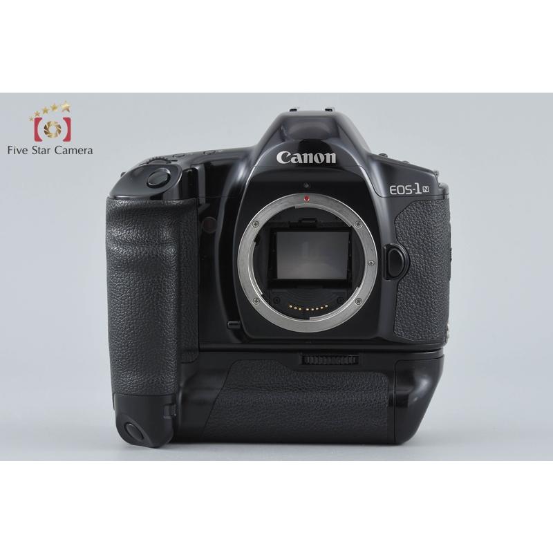 キヤノン（Canon） 【中古】Canon EOS-1N HS フィルム一眼レフカメラ
