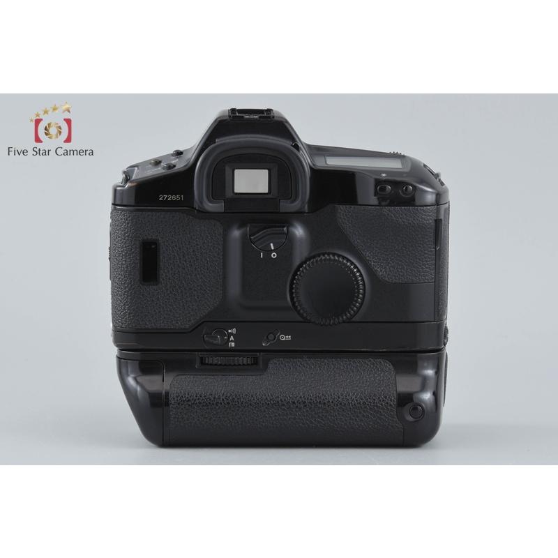 キヤノン（Canon） 【中古】Canon EOS-1N HS フィルム一眼レフカメラ