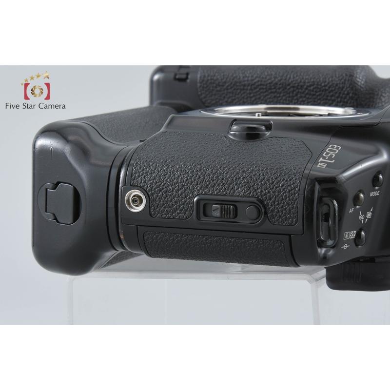 キヤノン（Canon） 【中古】Canon EOS-1N HS フィルム一眼レフカメラ