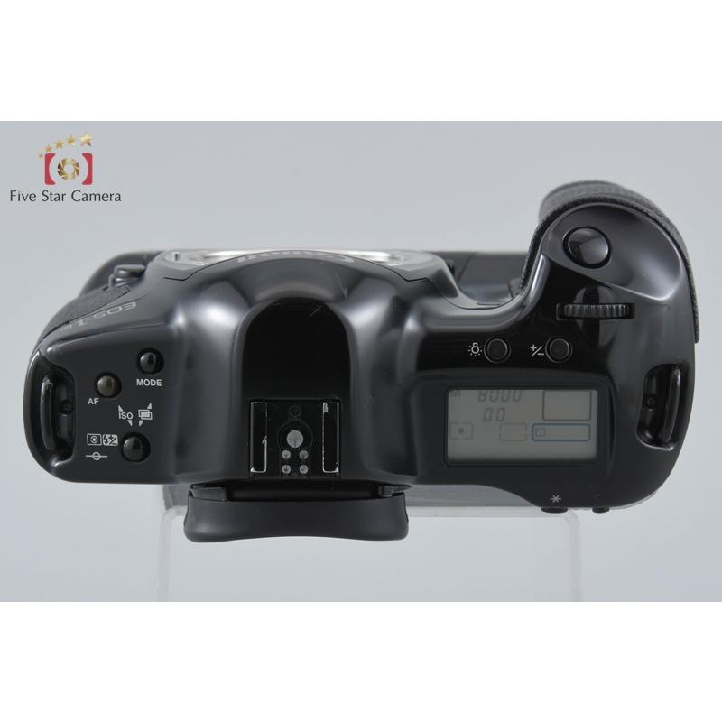 キヤノン（Canon） 【中古】Canon EOS-1N HS フィルム一眼レフカメラ