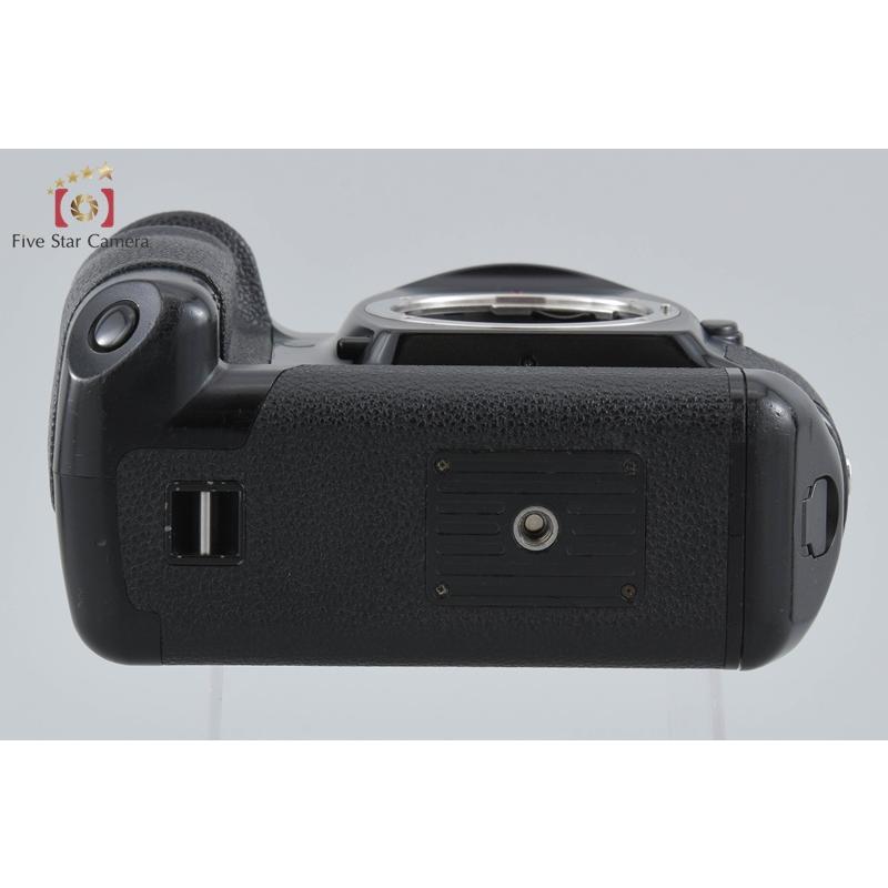 キヤノン（Canon） 【中古】Canon EOS-1N HS フィルム一眼レフカメラ