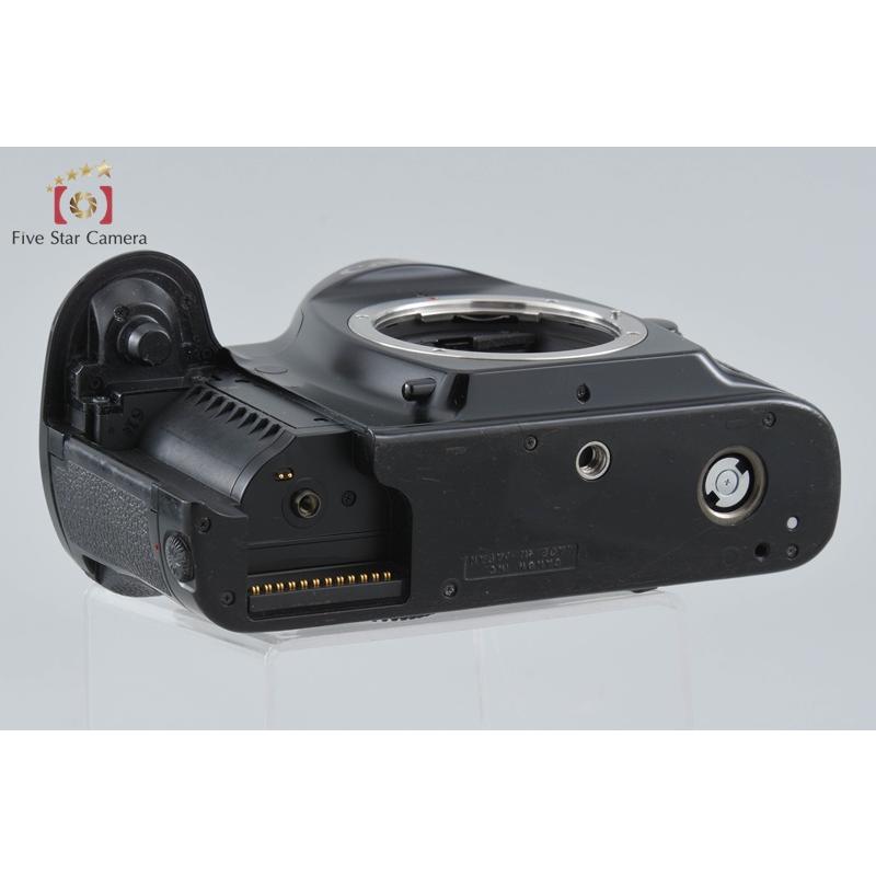 キヤノン（Canon） 【中古】Canon EOS-1N HS フィルム一眼レフカメラ