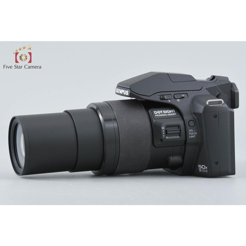 オリンパス（OLYMPUS） 【中古】OLYMPUS STYLUS SP-100EE コンパクト