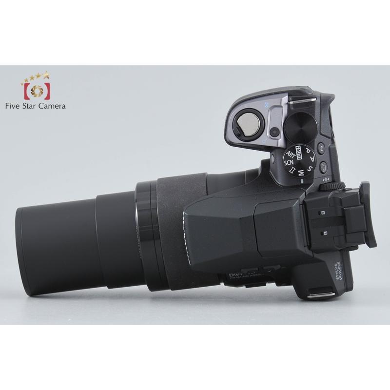 オリンパス（OLYMPUS） 【中古】OLYMPUS STYLUS SP-100EE コンパクト