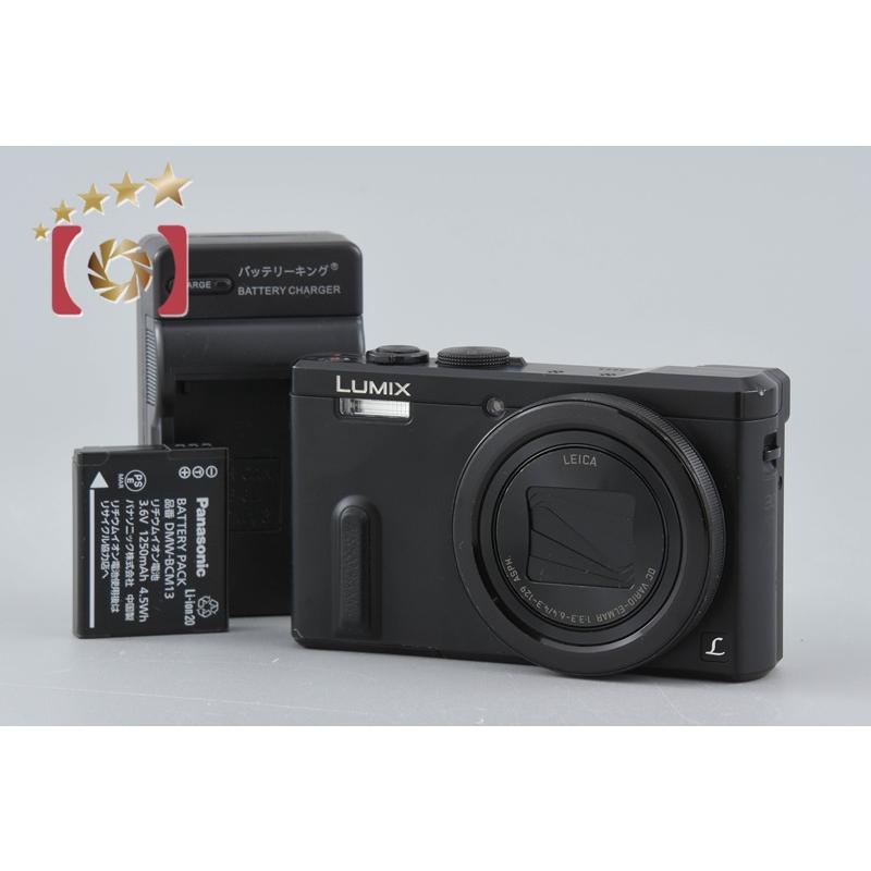 Panasonic（パナソニック） 【中古】Panasonic LUMIX DMC-TZ60 