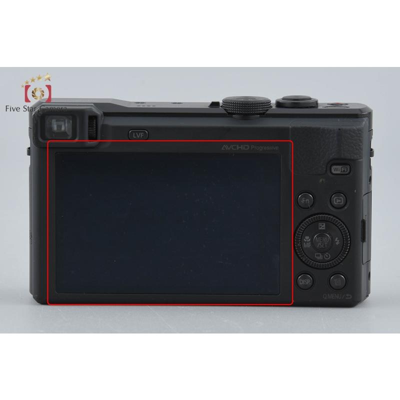 【中古】Panasonic DMC-TZ60 デジタルカメラ Panasonic（パナソニック） 【中古】Panasonic LUMIX DMC-TZ60