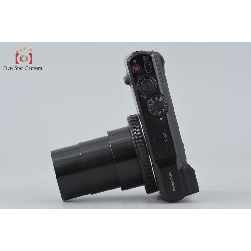 Panasonic（パナソニック） 【中古】Panasonic LUMIX DMC-TZ60