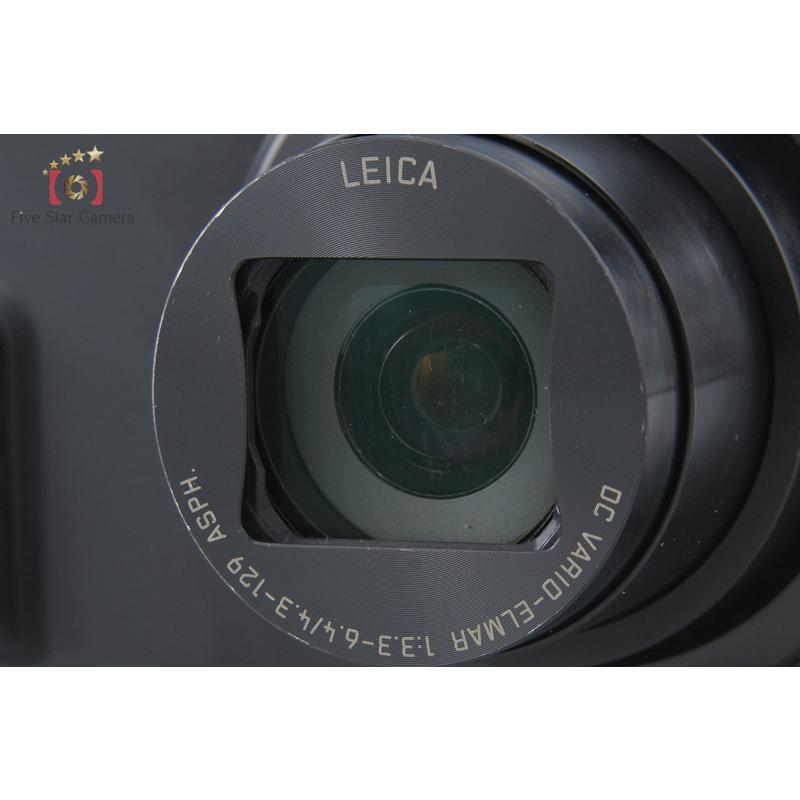 Panasonic（パナソニック） 【中古】Panasonic LUMIX DMC-TZ60