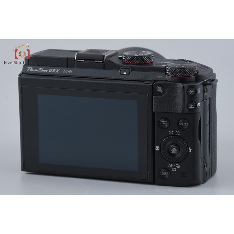 キヤノン（Canon） 【中古】Canon PowerShot G3 X EVFキット