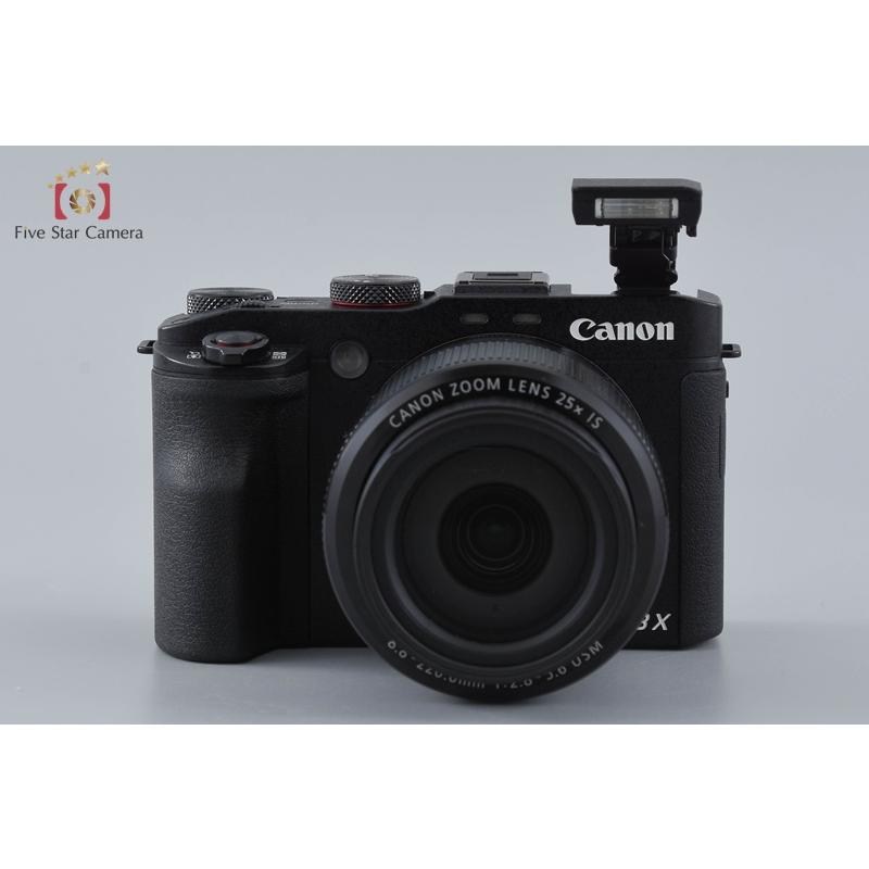 キヤノン（Canon） 【中古】Canon PowerShot G3 X EVFキット