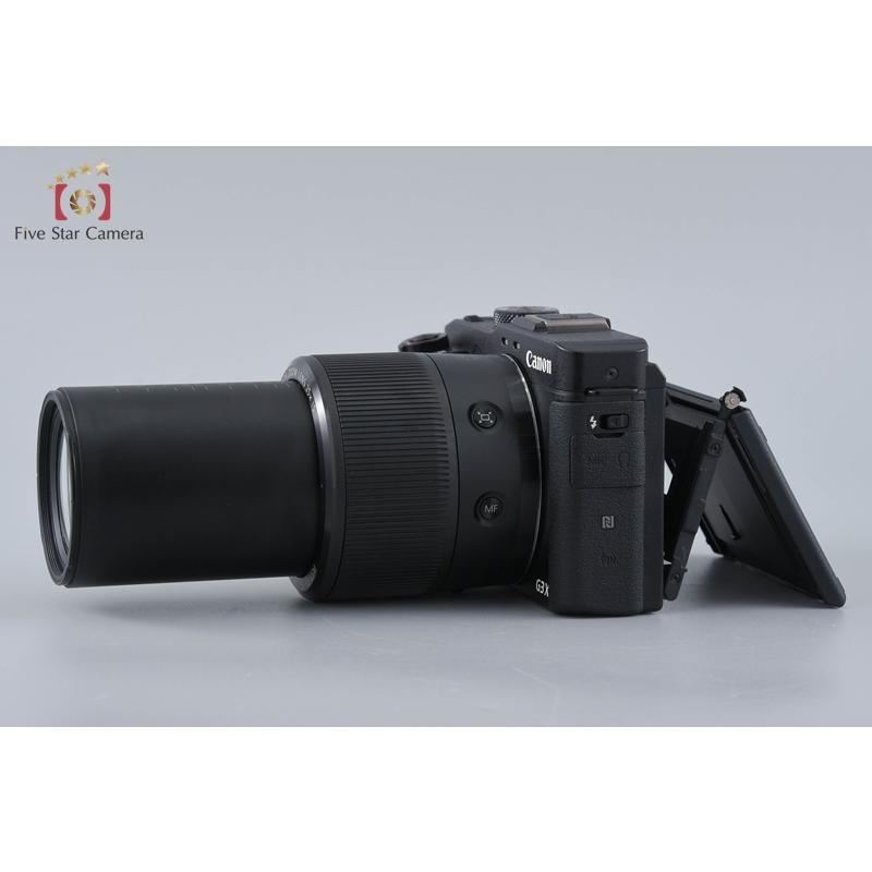 キヤノン（Canon） 【中古】Canon PowerShot G3 X EVFキット