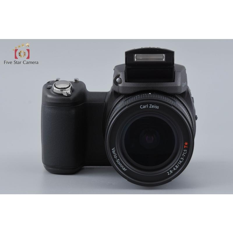 SONY（ソニー） 【中古】SONY Cyber-Shot DSC-R1 コンパクトデジタル