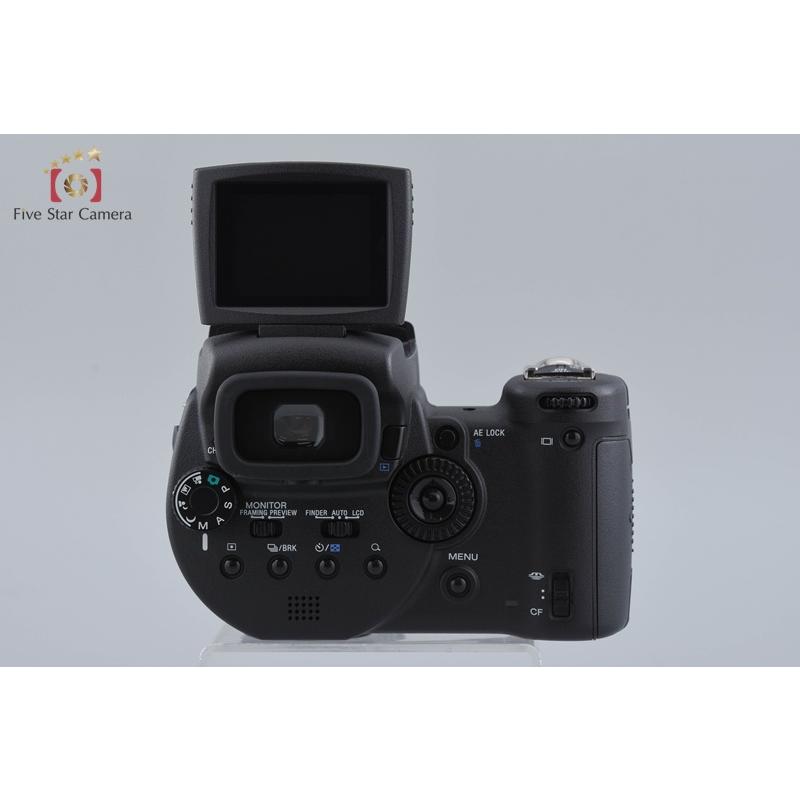 SONY（ソニー） 【中古】SONY Cyber-Shot DSC-R1 コンパクトデジタル