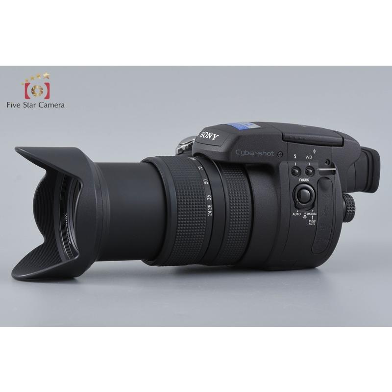 SONY（ソニー） 【中古】SONY Cyber-Shot DSC-R1 コンパクトデジタル
