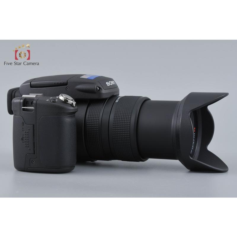 SONY（ソニー） 【中古】SONY Cyber-Shot DSC-R1 コンパクトデジタル
