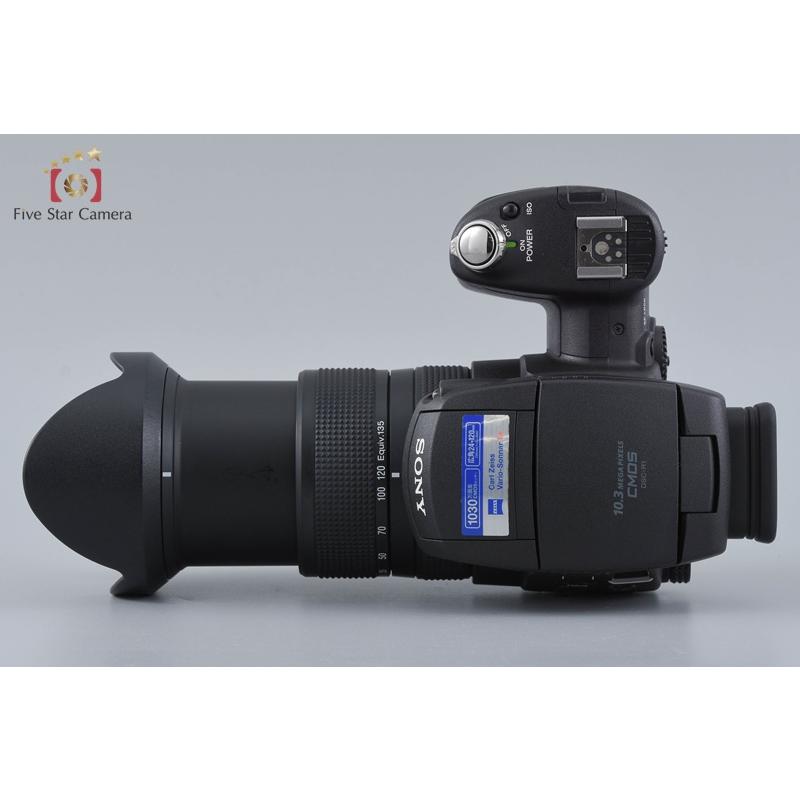 SONY（ソニー） 【中古】SONY Cyber-Shot DSC-R1 コンパクトデジタル