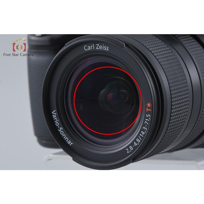 SONY（ソニー） 【中古】SONY Cyber-Shot DSC-R1 コンパクトデジタル