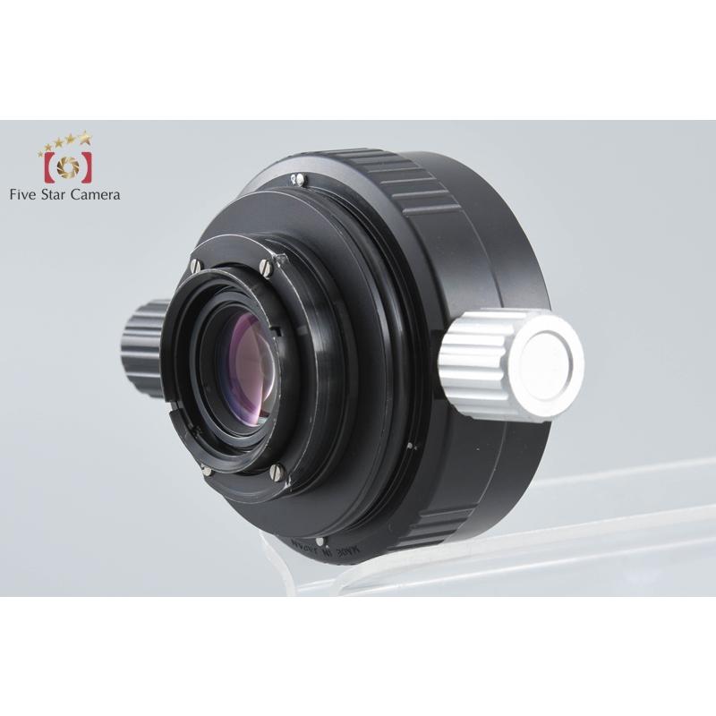 ニコン（Nikon） 【中古】Nikon NIKKOR 35mm f/2.5 NIKONOS用 : 中古 