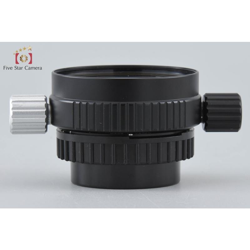 ニコン（Nikon） 【中古】Nikon NIKKOR 35mm f/2.5 NIKONOS用 : 中古 