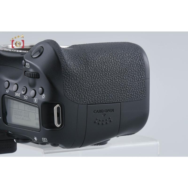 キヤノン（Canon） 【中古】Canon EOS 70D デジタル一眼レフカメラ