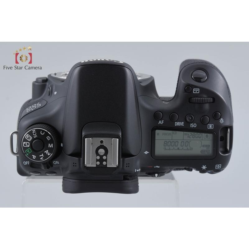 キヤノン（Canon） 【中古】Canon EOS 70D デジタル一眼レフカメラ