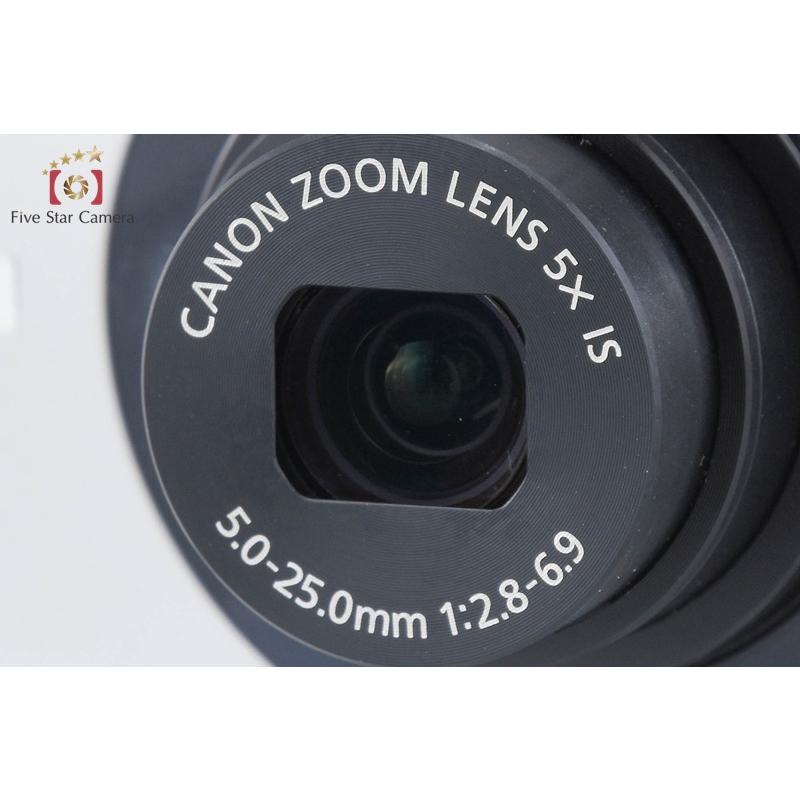 キヤノン（Canon） 【中古】Canon PowerShot A3400 IS シルバー