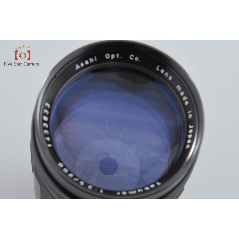 【中古】PENTAX ペンタックス TAKUMAR 200mm f/3.5 M42マウント ペンタックス 【中古】PENTAX TAKUMAR 200mm f/3.5 M42マウント : 中古