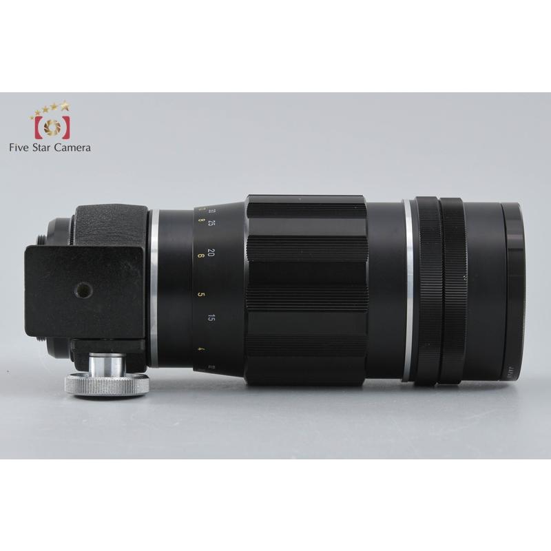 ペンタックス 【中古】PENTAX TAKUMAR 200mm f/3.5 M42マウント : 中古