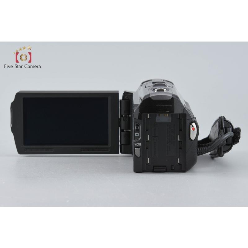 SONY（ソニー） 【中古】SONY ハンディカム HDR-CX560V ブラック